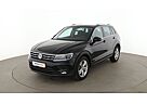 VW Tiguan 2.0 TSI Sound 4Motion BlueMotion