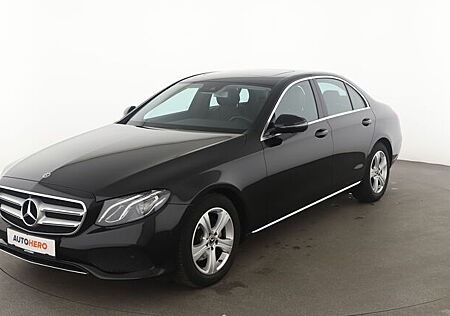 Mercedes-Benz E-Klasse gebraucht kaufen Mercedes-Benz E-Klasse E 200 Avantgarde