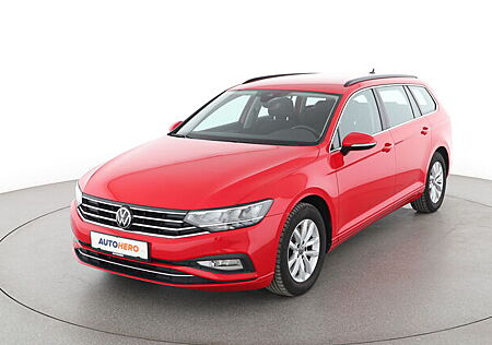 VW Passat 2.0 TDI Business