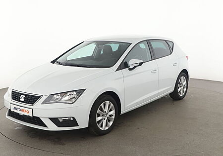 Seat Leon 1.6 TDI Style