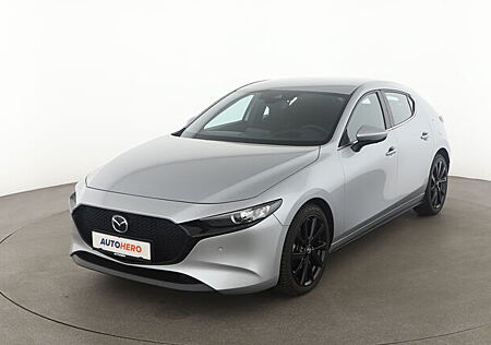 Mazda 3 2.0 Selection