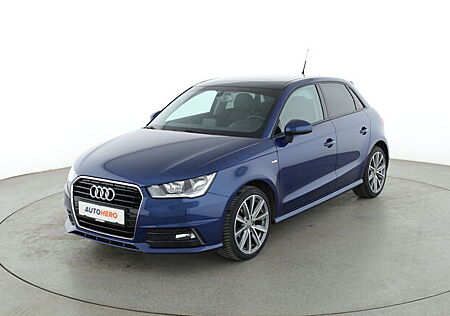 Audi A1 1.0 TFSI