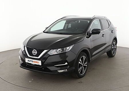 Nissan Qashqai 1.3 DIG-T N-Connecta