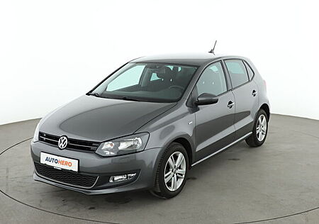 VW Polo 1.2 TSI Life BlueMotion