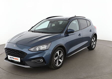 Ford Focus 1.0 EcoBoost Active