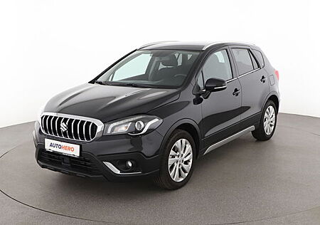 Suzuki SX4 S-Cross 1.4 BoosterJet Mild-Hybrid Comfort 4x4