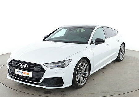 Audi A7 50 TFSIe quattro