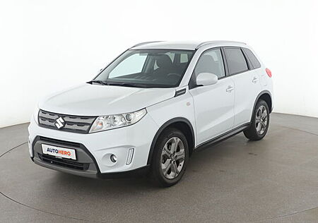 Suzuki Vitara 1.6 Comfort 4x2