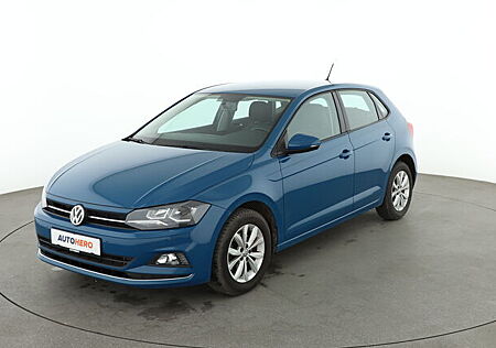 VW Polo 1.6 TDI Highline