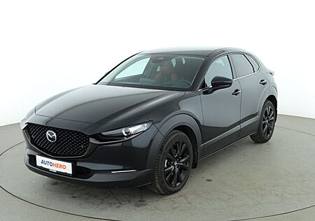 Mazda CX-30 2.0 Skyactiv-X Mild-Hybrid Nagisa 2WD
