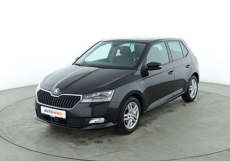 Skoda Fabia 1.0 TSI Clever Best of