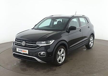 VW T-Cross 1.0 TSI Style