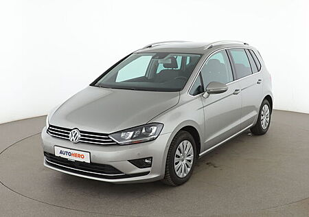 VW Golf Sportsvan 1.4 TSI Highline BlueMotion Tech