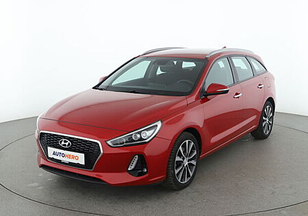 Hyundai i30 1.0 TGDI Trend