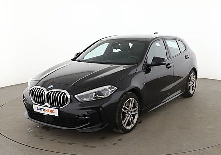 BMW 1er 120d M Sport