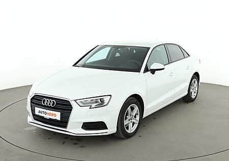 Audi A3 1.6 TDI