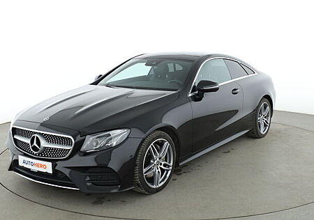 Mercedes-Benz E-Klasse E 220 d AMG Line
