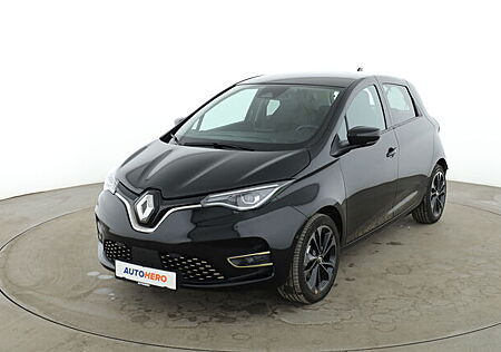 Renault ZOE electric drive 51 kW Iconic