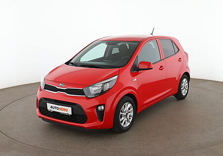 Kia Picanto 1.0 Dream Team