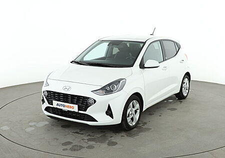 Hyundai i10 1.0 Edition 30