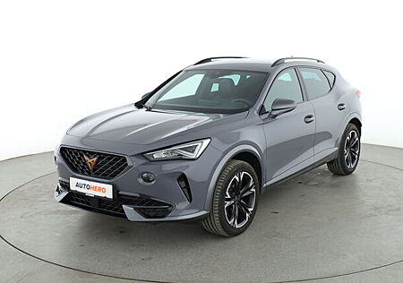 Cupra Formentor 1.5 TSI ACT
