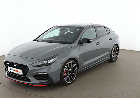 Hyundai i30 2.0 TGDI N Performance