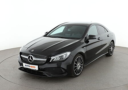 Mercedes-Benz Andere CLA 200 AMG Line