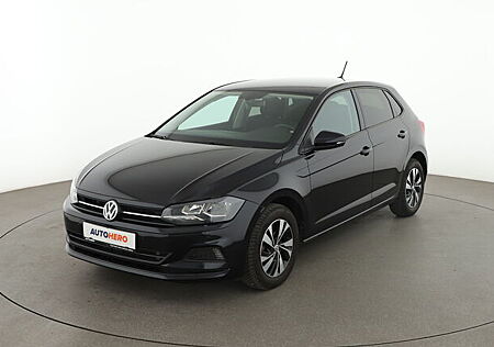 VW Polo 1.0 TSI Comfortline