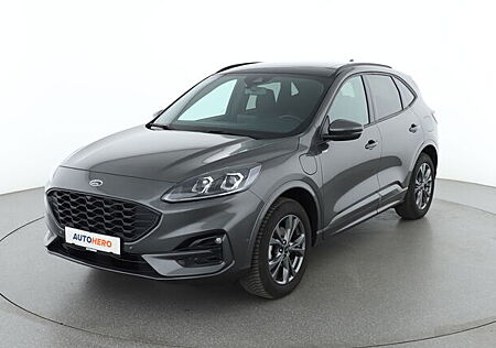 Ford Kuga 2.5 Plug-in Hybrid ST-Line