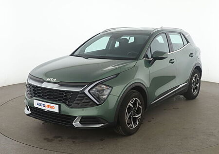 Kia Sportage 1.6 TGDI Edition 7
