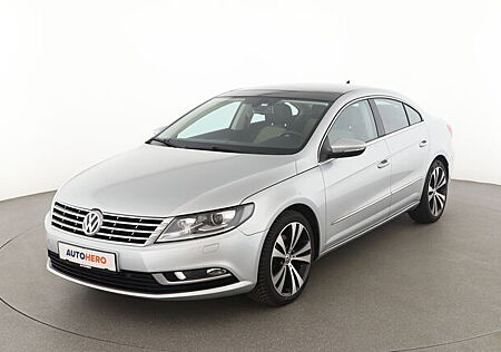 VW CC 1.4 TSI BlueMotion Tech