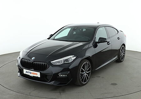 BMW 2er 220d Gran Coupe M Sport