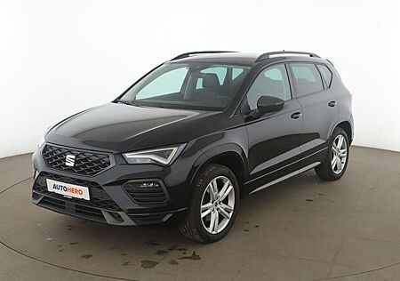 Seat Ateca 2.0 TSI FR 4Drive