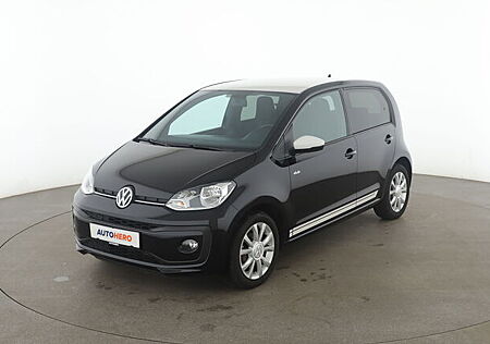 VW Up 1.0 Club !