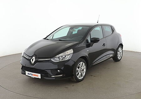 Renault Clio 0.9 Energy Limited