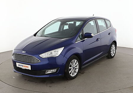 Ford C-Max 1.5 EcoBoost Titanium