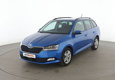Skoda Fabia 1.0 TSI Style