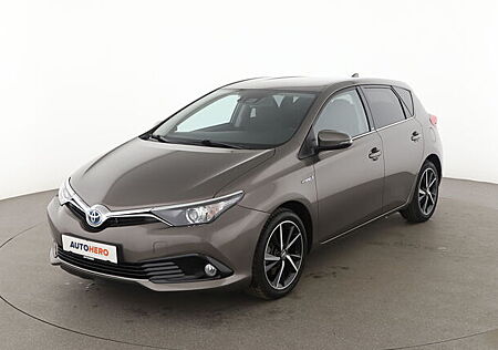 Toyota Auris 1.8 Hybrid Edition-S+