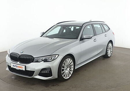 BMW 3er 320d