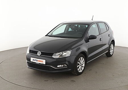 VW Polo 1.0 Lounge