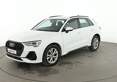 Audi Q3 35 TDI S Line