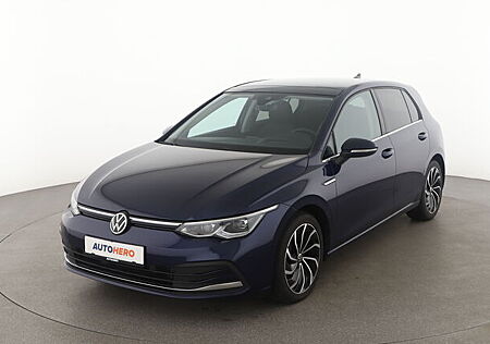 VW Golf 2.0 TDI Style