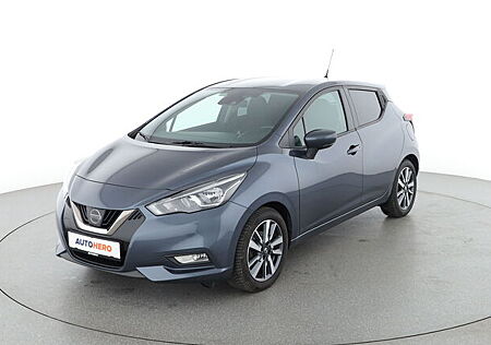 Nissan Micra 0.9 Turbo N-WAY