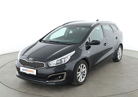 Kia Cee'd 1.6 GDI Dream-Team