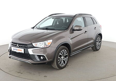 Mitsubishi ASX 1.6 Edition 100+ 2WD