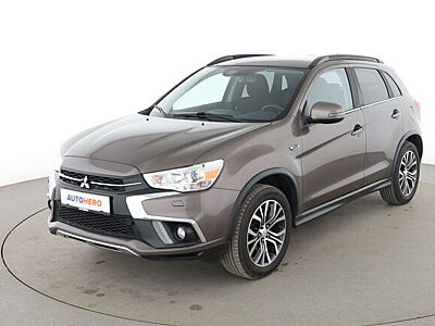 Mitsubishi ASX 1.6 Edition 100+ 2WD