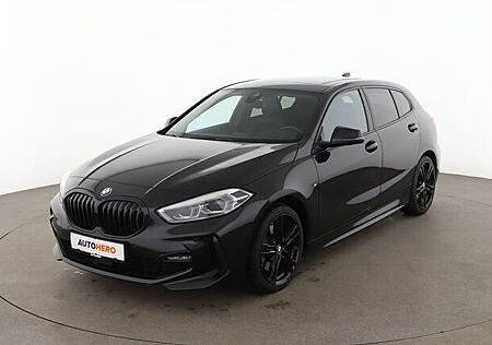 BMW 1er 120d xDrive M Sport