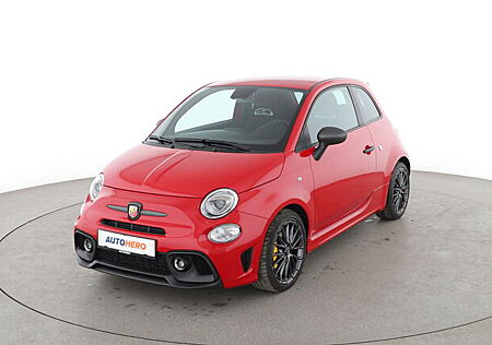 Abarth 695 1.4 Turbo