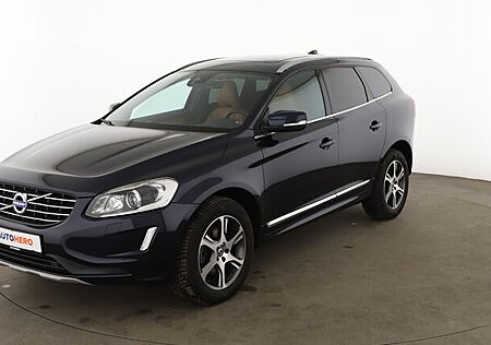 Volvo XC 60 2.4 D4 Inscription AWD