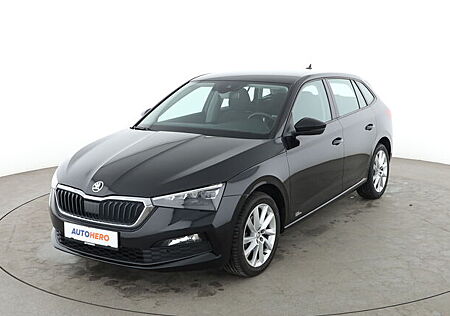 Skoda Scala 1.0 TSI Style